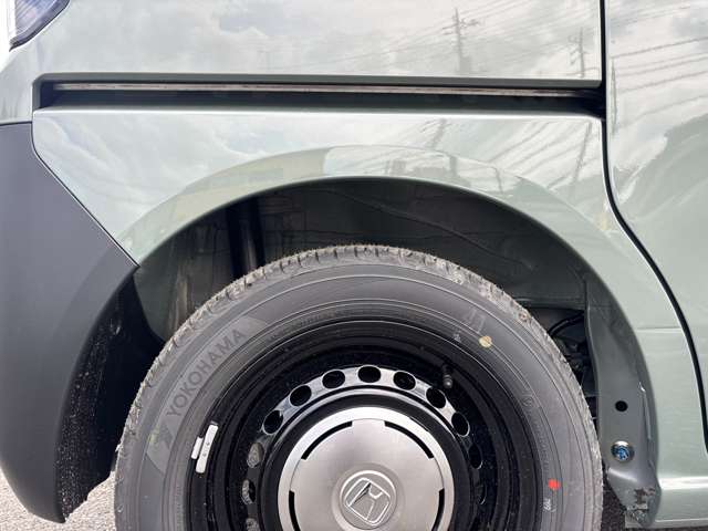 ホンダ Ｎ　ＢＯＸ ジョイ ６６０ ２トーン R7年 (関東) 99