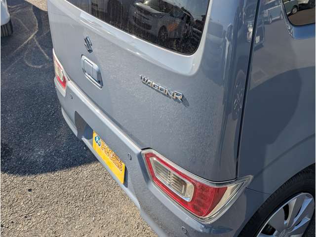 スズキ ワゴンＲ ６６０ ＦＸ R7年 (関東) 99