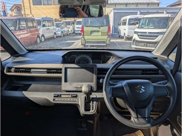 スズキ ワゴンＲ ６６０ ＦＸ R7年 (関東) 99