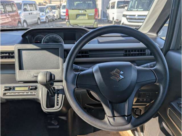 スズキ ワゴンＲ ６６０ ＦＸ R7年 (関東) 99