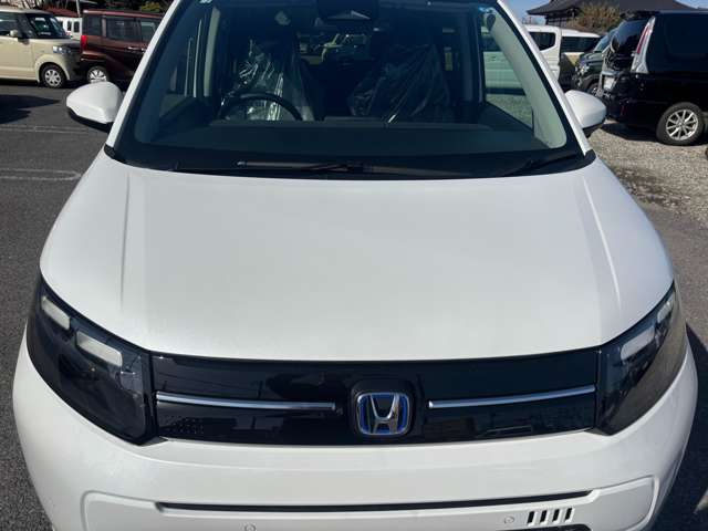 ホンダ フリード　ハイブリッド １．５ Ｅ：ＨＥＶ エアー ＥＸ R7年 (関東) 99