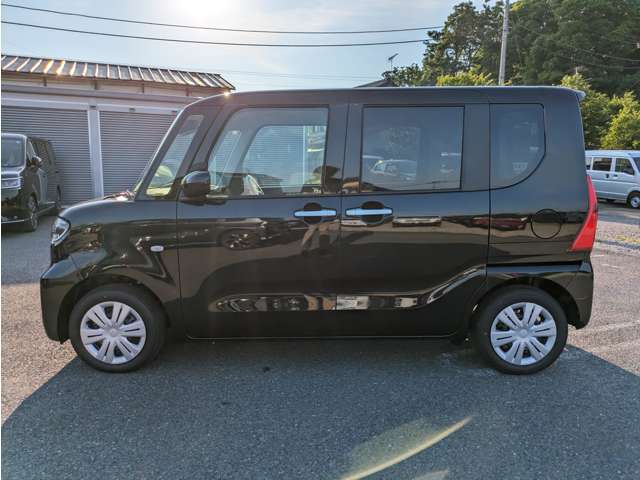 ダイハツ タント ６６０ Ｌ R8年 (関東) 99