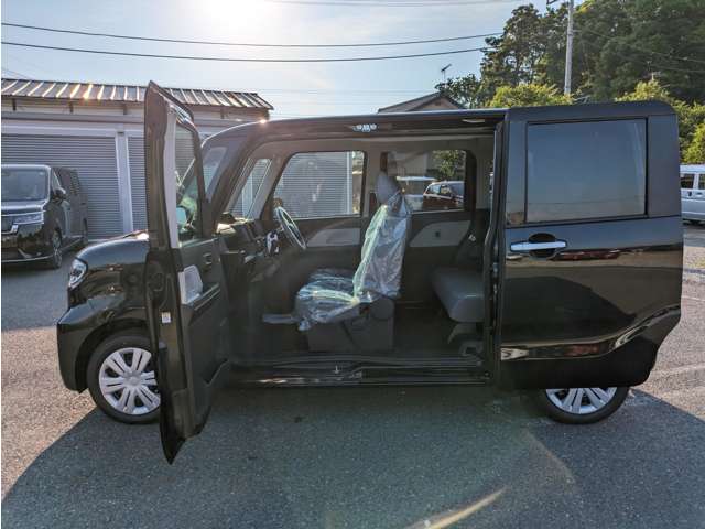 ダイハツ タント ６６０ Ｌ R8年 (関東) 99