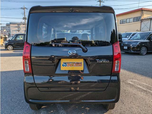 ダイハツ タント ６６０ Ｌ R8年 (関東) 99