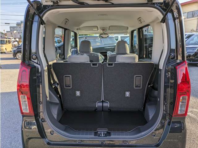 ダイハツ タント ６６０ Ｌ R8年 (関東) 99