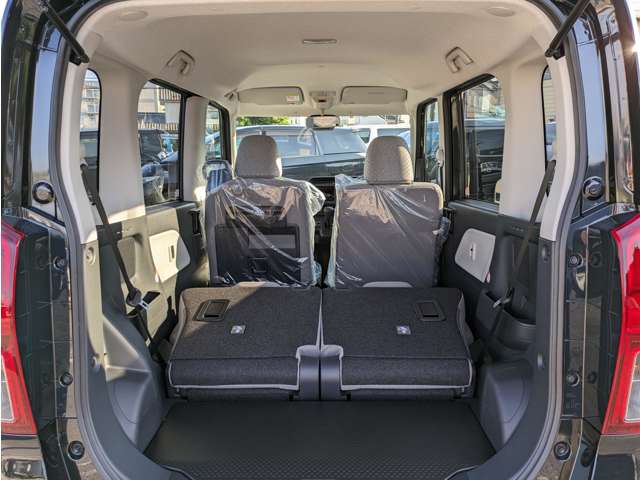 ダイハツ タント ６６０ Ｌ R8年 (関東) 99