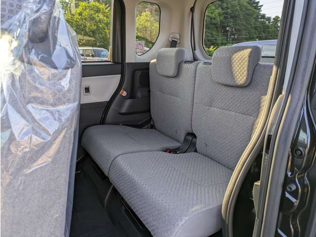 ダイハツ タント ６６０ Ｌ R8年 (関東) 99