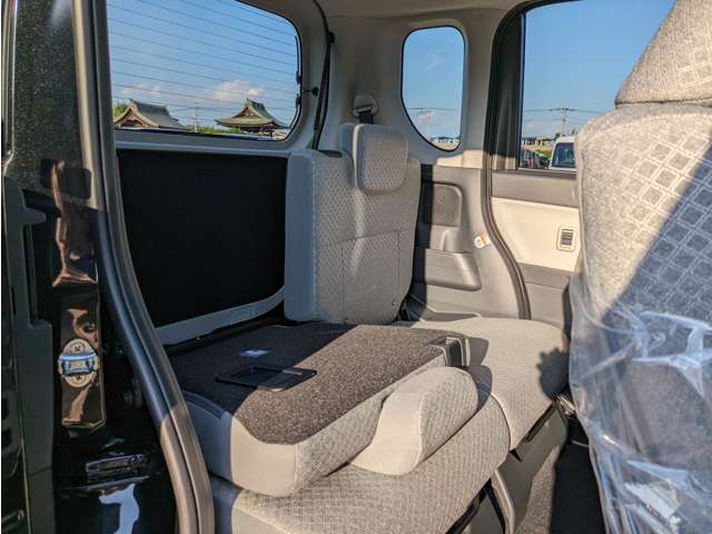 ダイハツ タント ６６０ Ｌ R8年 (関東) 99