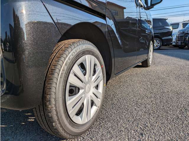 ダイハツ タント ６６０ Ｌ R8年 (関東) 99