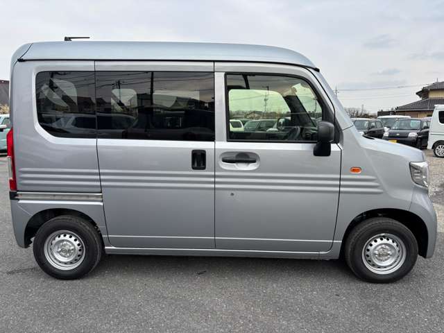 ホンダ Ｎ−ＶＡＮ ６６０ Ｇ R7年 (関東) 99