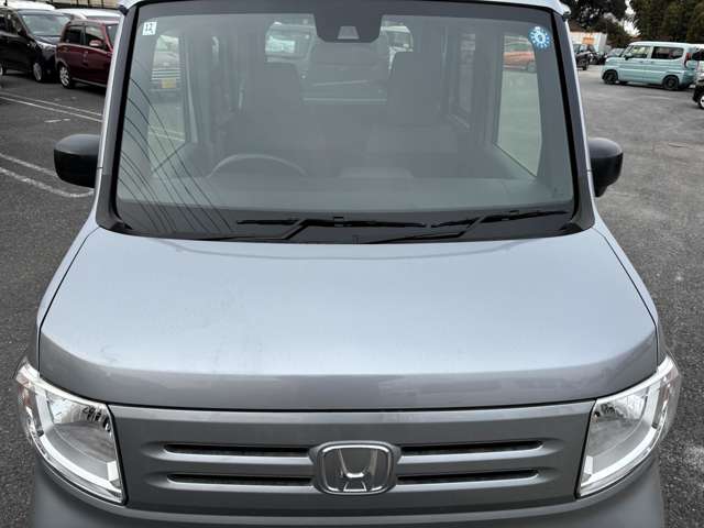 ホンダ Ｎ−ＶＡＮ ６６０ Ｇ R7年 (関東) 99