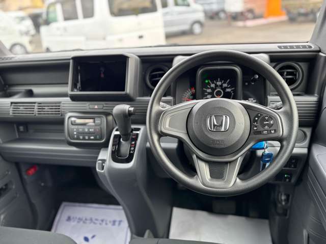 ホンダ Ｎ−ＶＡＮ ６６０ Ｇ R7年 (関東) 99