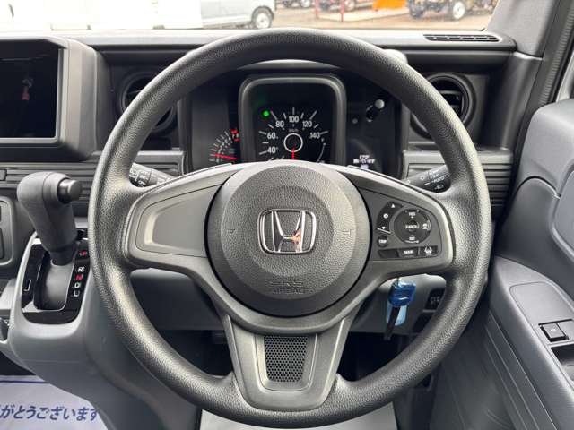ホンダ Ｎ−ＶＡＮ ６６０ Ｇ R7年 (関東) 99