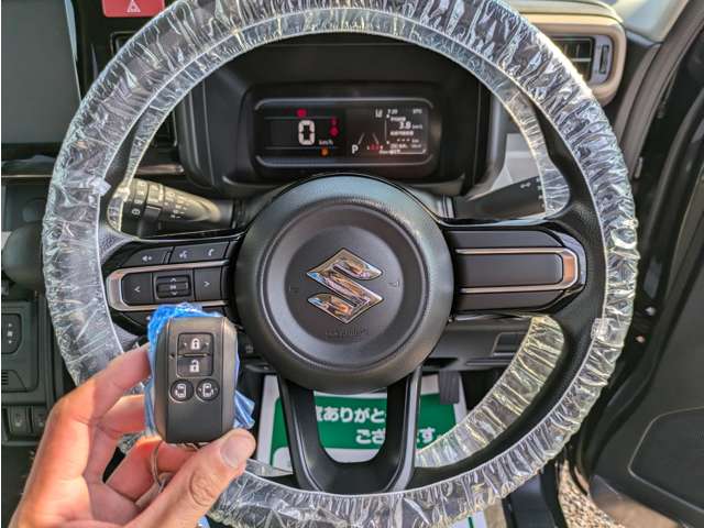 スズキ スペーシア ６６０ ハイブリッド Ｇ R7年 (関東) 99