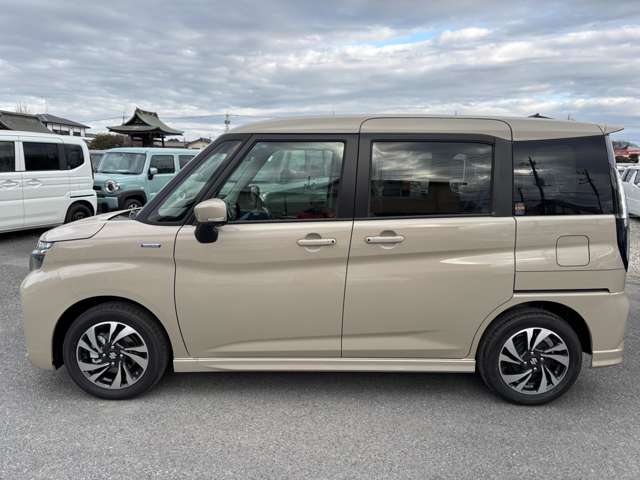 スズキ ソリオ １．２ バンディット ハイブリッド ＭＶ R7年 (関東) 99