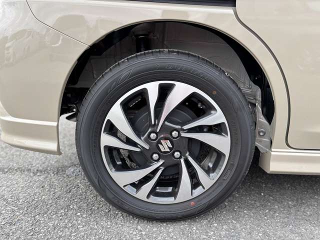 スズキ ソリオ １．２ バンディット ハイブリッド ＭＶ R7年 (関東) 99
