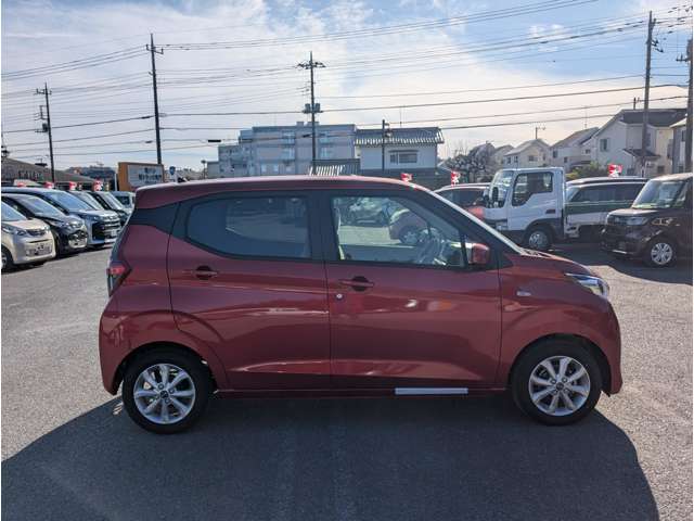 日産 デイズ ６６０ Ｘ R7年 (関東) 99