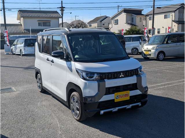 三菱 デリカ　ミニ ６６０ Ｇ R7年 (関東) 99