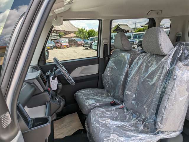 ダイハツ タント ６６０ Ｌ R7年 (関東) 99