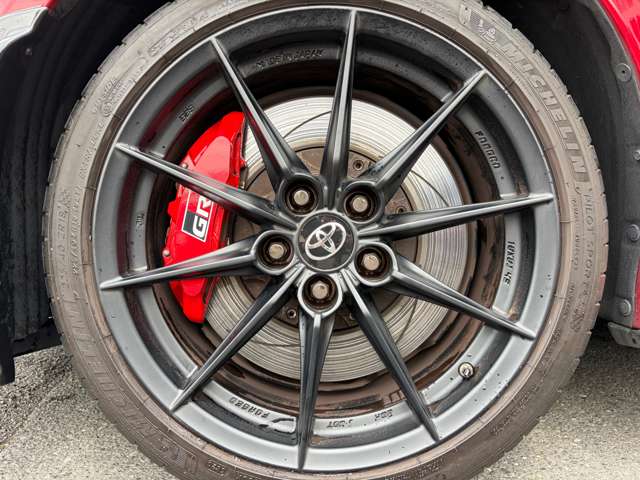 トヨタ ＧＲヤリス １．６ ＲＺ ハイ パフォーマンス ファースト エディション４ＷＤ R2年 (関東) 99
