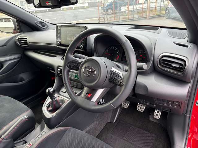 トヨタ ＧＲヤリス １．６ ＲＺ ハイ パフォーマンス ファースト エディション４ＷＤ R2年 (関東) 99