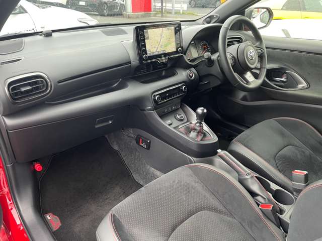 トヨタ ＧＲヤリス １．６ ＲＺ ハイ パフォーマンス ファースト エディション４ＷＤ R2年 (関東) 99