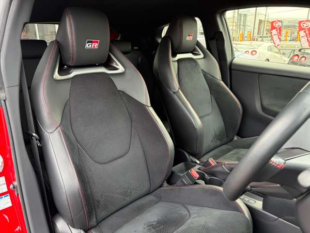 トヨタ ＧＲヤリス １．６ ＲＺ ハイ パフォーマンス ファースト エディション４ＷＤ R2年 (関東) 99