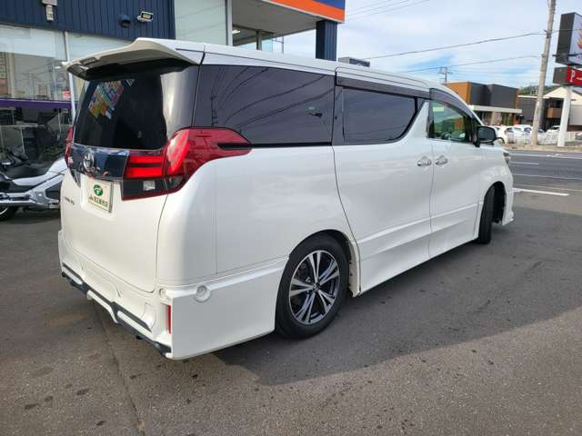トヨタ アルファード ２．５ Ｓ Ｃパッケージ H28年 (関東) 99