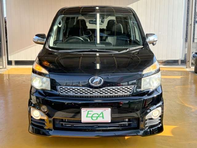トヨタ ヴォクシー ２．０ ＺＳ 煌ＩＩ H24年 (関東) 99