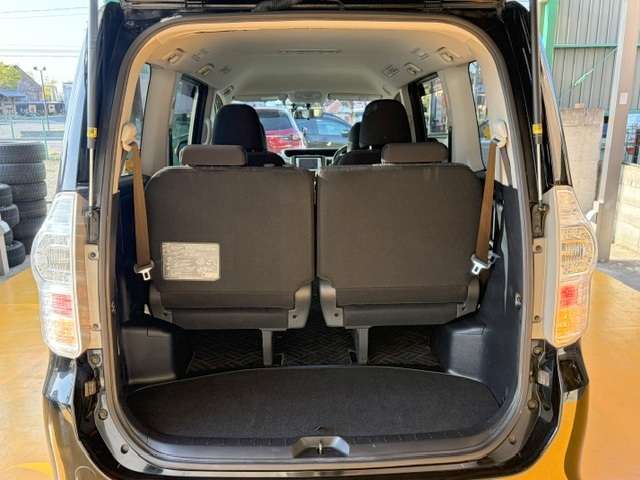 トヨタ ヴォクシー ２．０ ＺＳ 煌ＩＩ H24年 (関東) 99