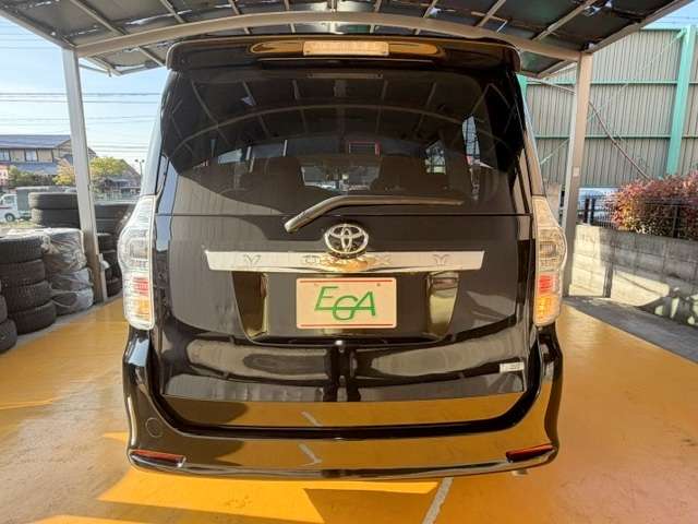 トヨタ ヴォクシー ２．０ ＺＳ 煌ＩＩ H24年 (関東) 99