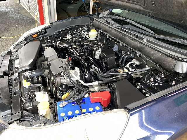 スバル レガシィツーリングワゴン ２．５ Ｉ アイサイト ４ＷＤ H25年 (関東) 99