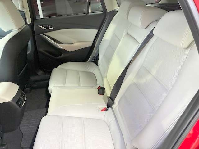 マツダ アテンザ　ワゴン ２．２ ＸＤ Ｌパッケージ ディーゼルターボ H27年 (関東) 99