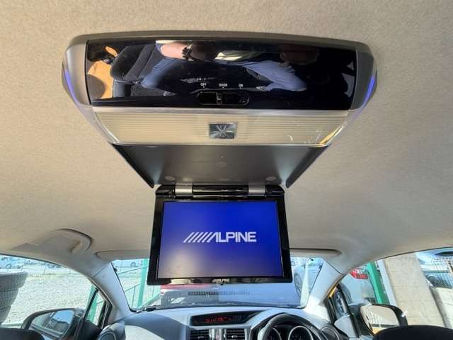 日産 ラフェスタ ２．０ Ｇ H25年 (関東) 99