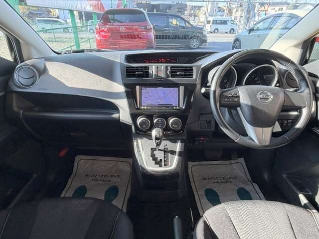 日産 ラフェスタ ２．０ Ｇ H25年 (関東) 99