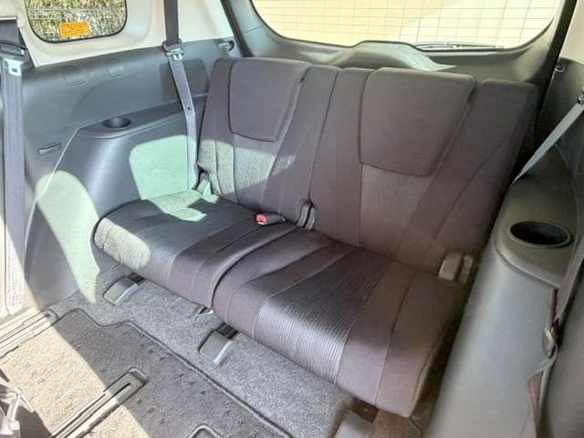日産 ラフェスタ ２．０ Ｇ H25年 (関東) 99