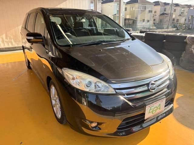 日産 ラフェスタ ２．０ Ｇ H25年 (関東) 99