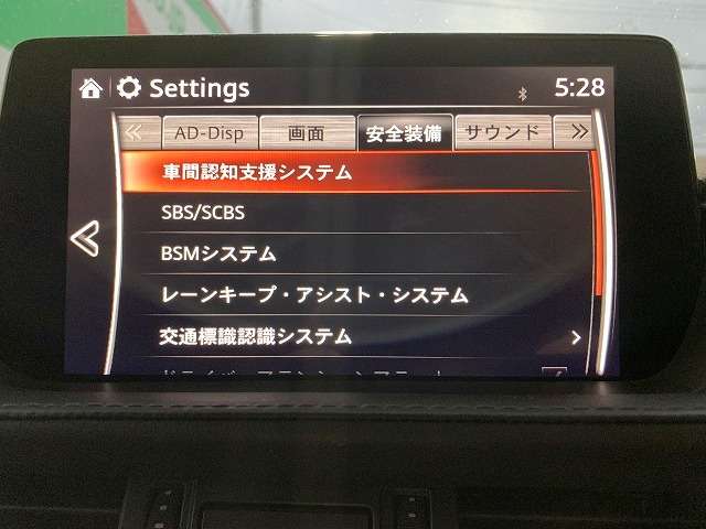 マツダ アテンザ　ワゴン ２．２ ＸＤ プロアクティブ ディーゼルターボ H30年 (関東) 99