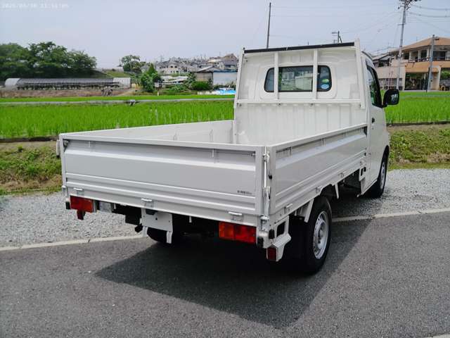 トヨタ タウンエーストラック １．５ＤＸ Ｘエディション 三方開 R1年 (近畿) 99