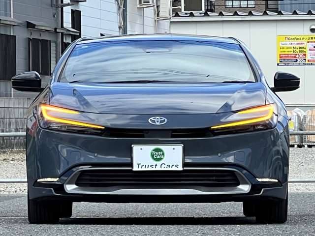 トヨタ プリウス ２．０ Ｚ R5年 (近畿) 99