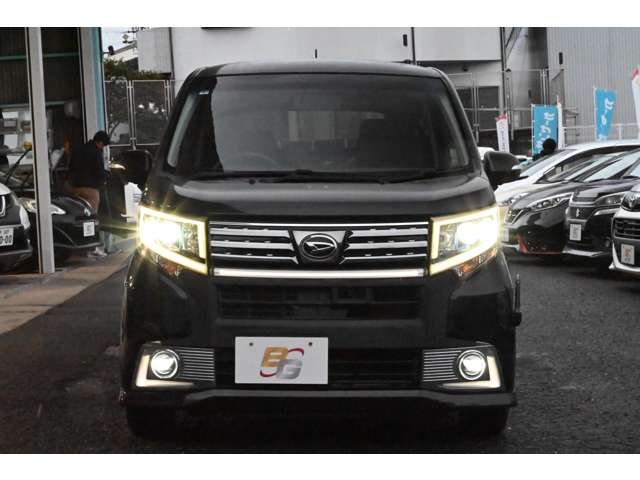 ダイハツ ムーヴ ６６０ カスタム Ｘ ハイパー ＳＡ H27年 (近畿) 99