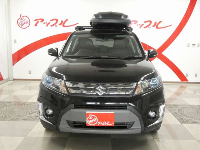 スズキ エスクード １．６ ４ＷＤ H28年 (東北) 99