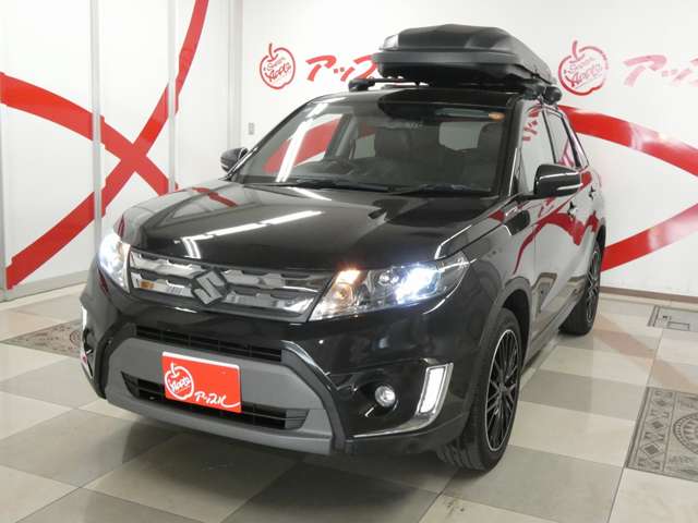 スズキ エスクード １．６ ４ＷＤ H28年 (東北) 99