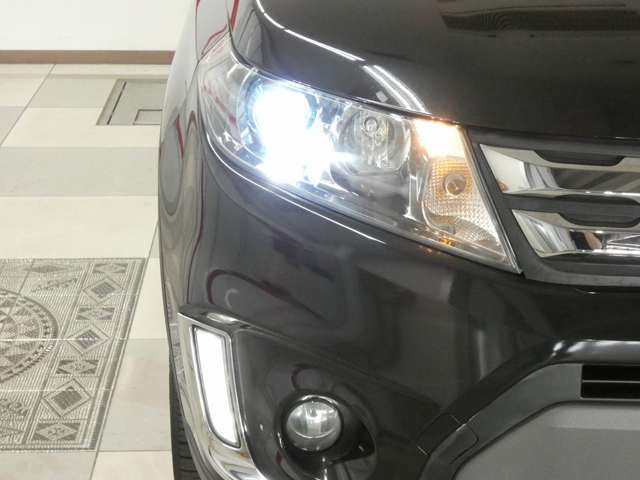 スズキ エスクード １．６ ４ＷＤ H28年 (東北) 99