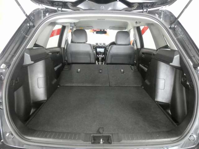 スズキ エスクード １．６ ４ＷＤ H28年 (東北) 99