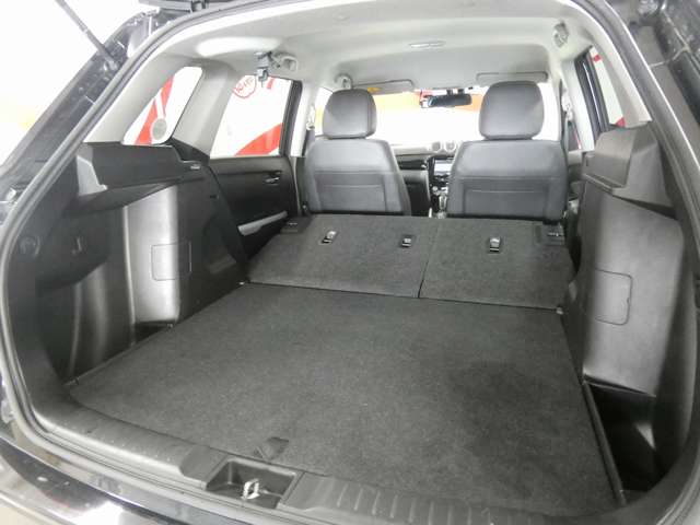 スズキ エスクード １．６ ４ＷＤ H28年 (東北) 99