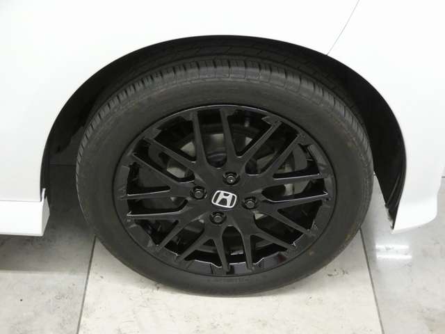 ホンダ Ｎ　ＢＯＸ カスタム ６６０ Ｌ ターボ スタイルプラス ブラック ４ＷＤ R4年 (東北) 99