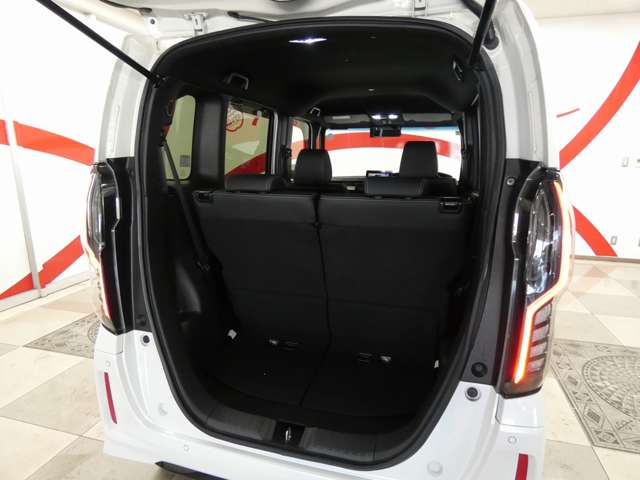 ホンダ Ｎ　ＢＯＸ カスタム ６６０ Ｌ ターボ スタイルプラス ブラック ４ＷＤ R4年 (東北) 99