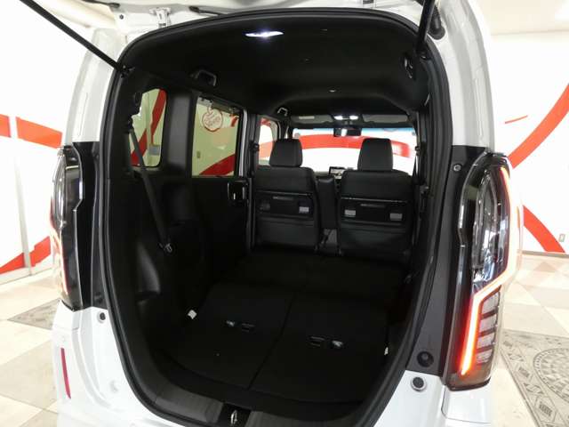 ホンダ Ｎ　ＢＯＸ カスタム ６６０ Ｌ ターボ スタイルプラス ブラック ４ＷＤ R4年 (東北) 99