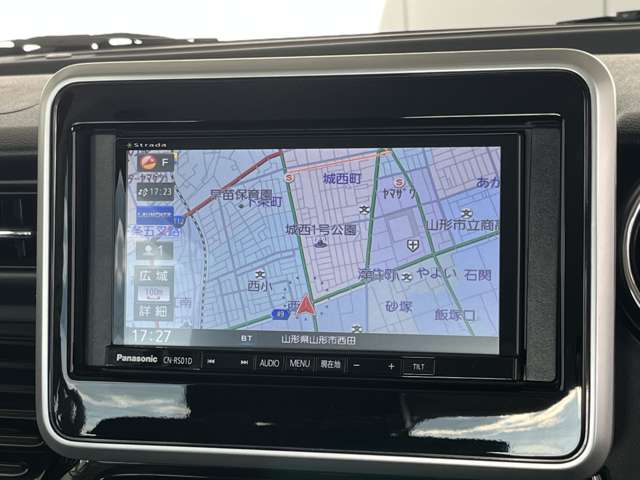 スズキ スペーシア ６６０ カスタム ハイブリッド ＸＳ ４ＷＤ R2年 () 99